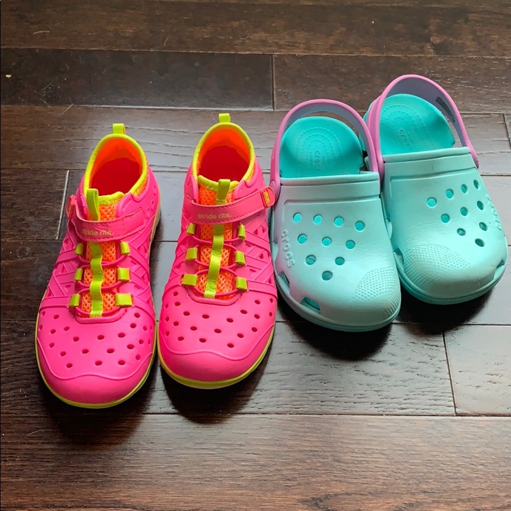 Summer shoe bundle